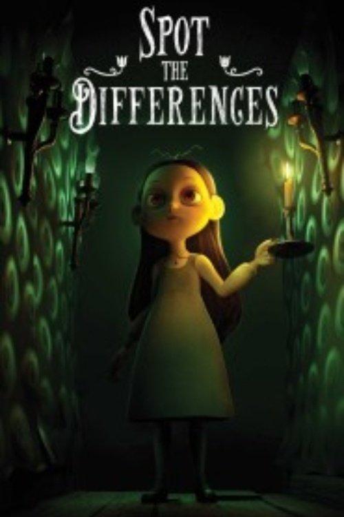 Spot the Diferences