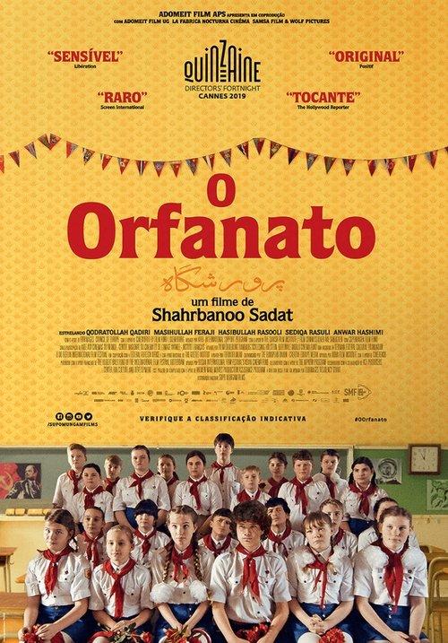 O Orfanato