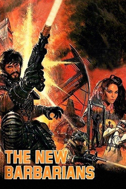 Guerreiros do Futuro