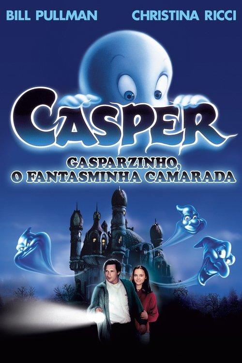 Gasparzinho, o Fantasminha Camarada