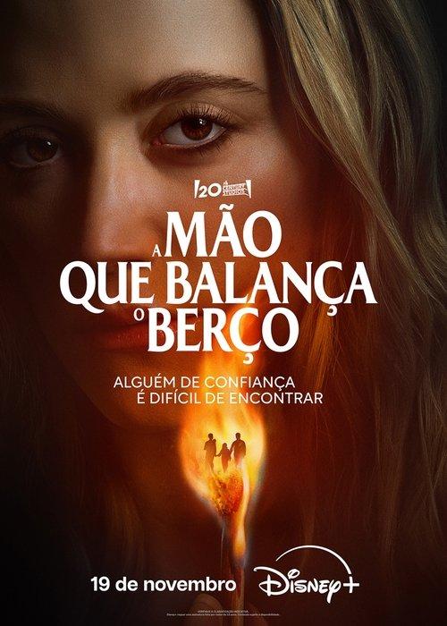 A Mão Que Balança o Berço