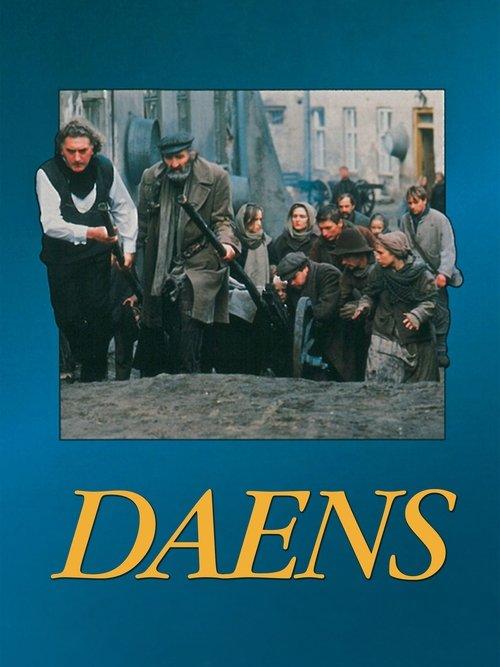 Daens - Um Grito de Justiça