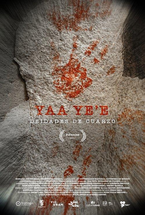 Yaa Ye'e: Deidades de Cuarzo
