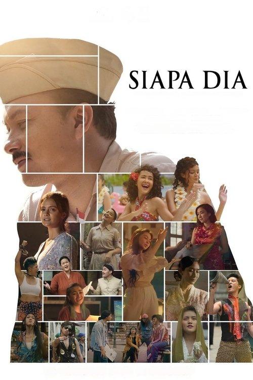 Siapa Dia