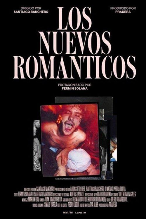 Los Nuevos Románticos