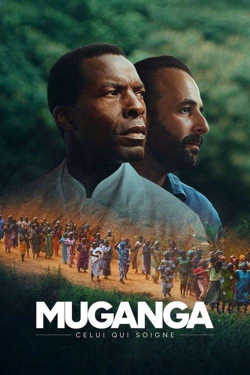 Muganga - Celui qui soigne
