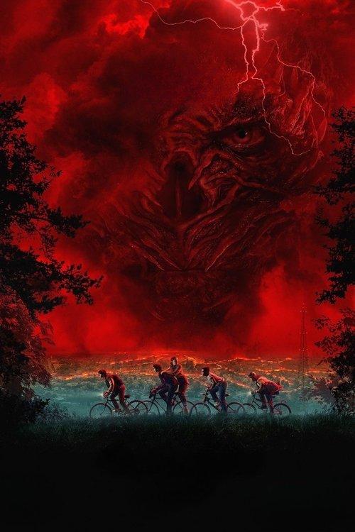 Stranger Things