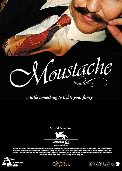 Moustache