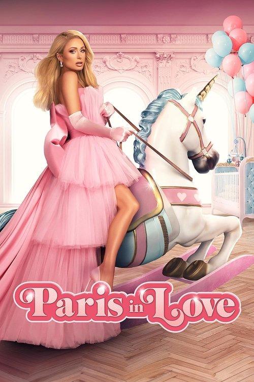 Paris in Love