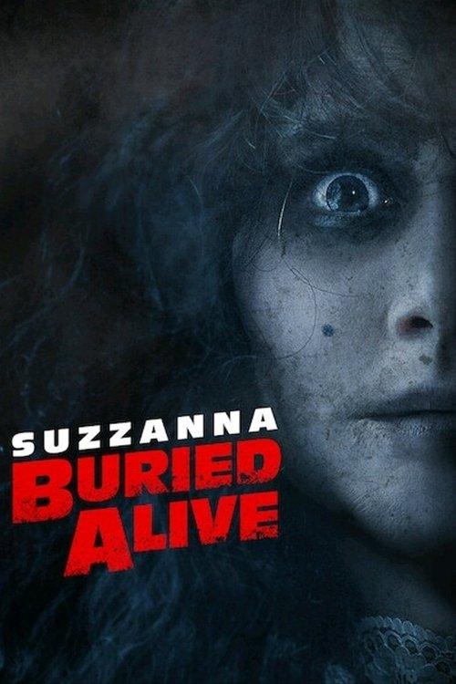 Suzzanna: Enterrada Viva