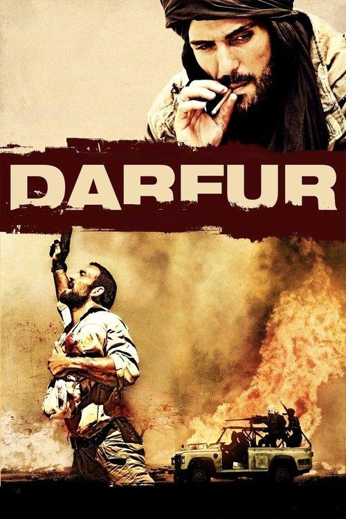Darfur Deserto de Sangue