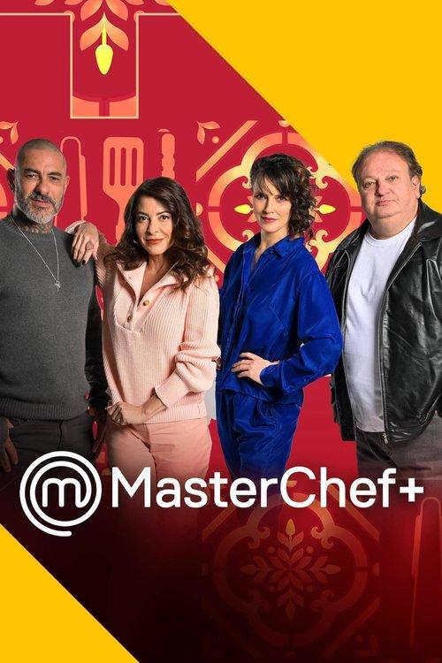 MasterChef Sênior Brasil
