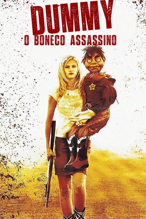 Dummy - O Boneco Assassino