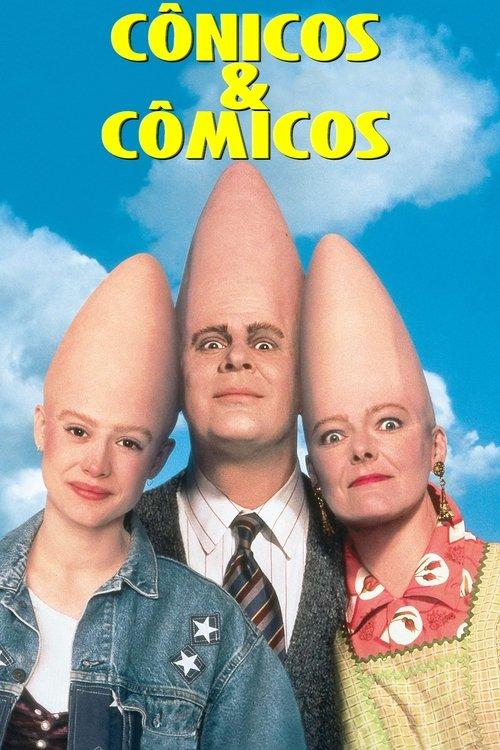 Cônicos e Cômicos