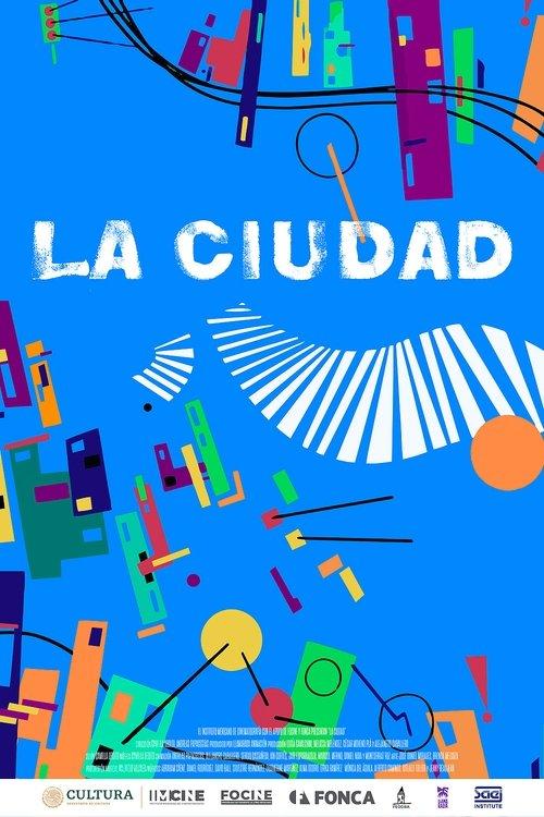 La ciudad