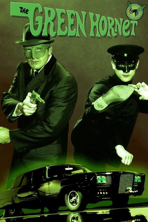 O Besouro Verde