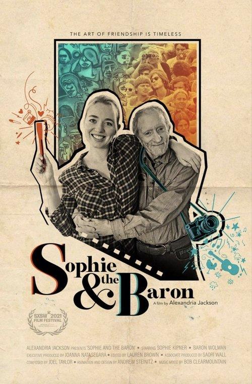 Sophie e Baron