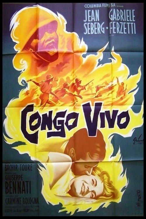 Congo em Fúria