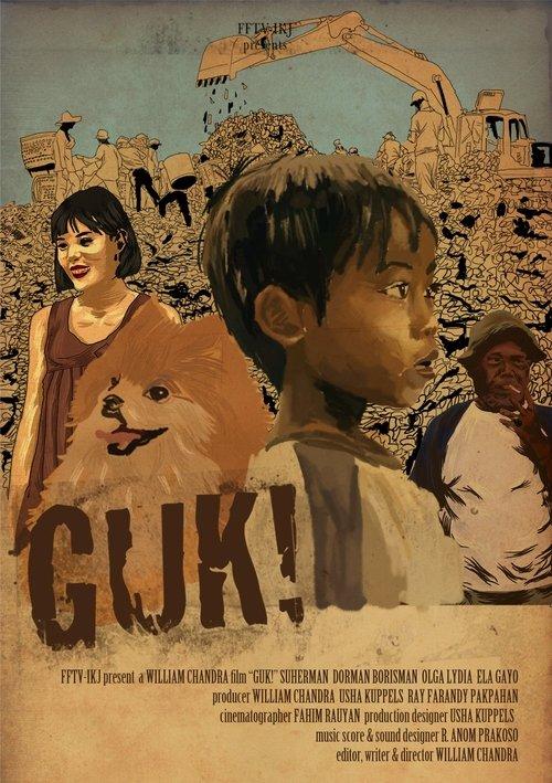 Guk!