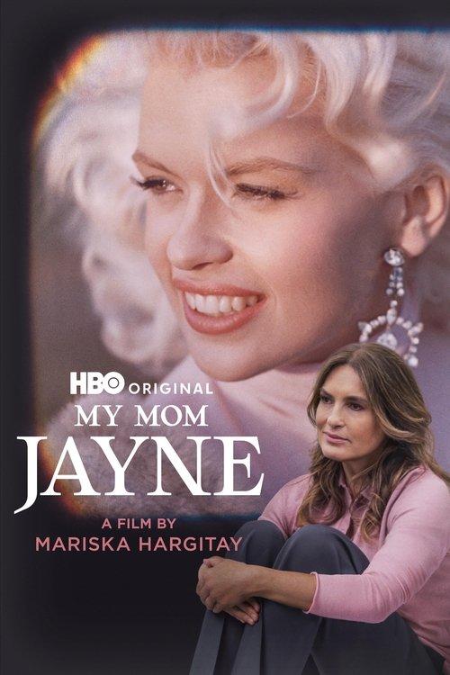 Jayne Mansfield, Minha Mãe