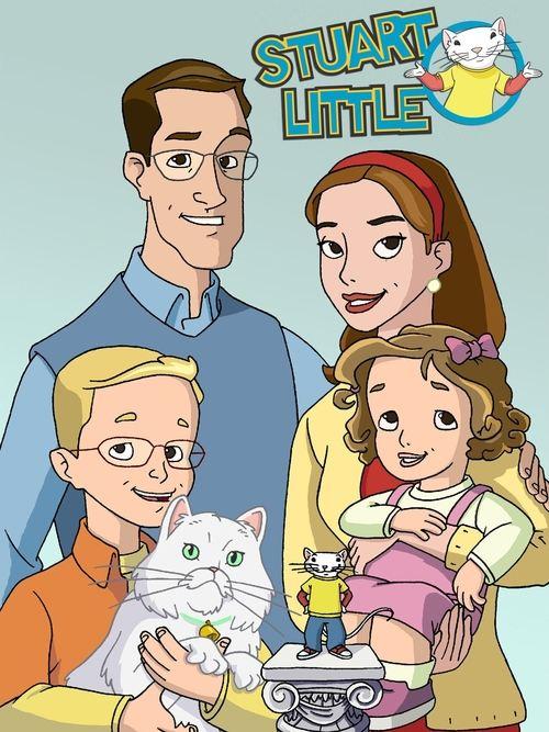 Stuart Little