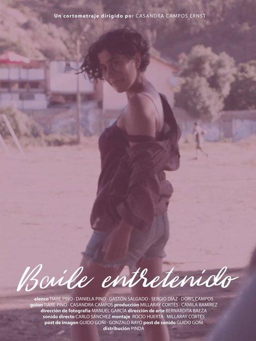 Baile Entretenido