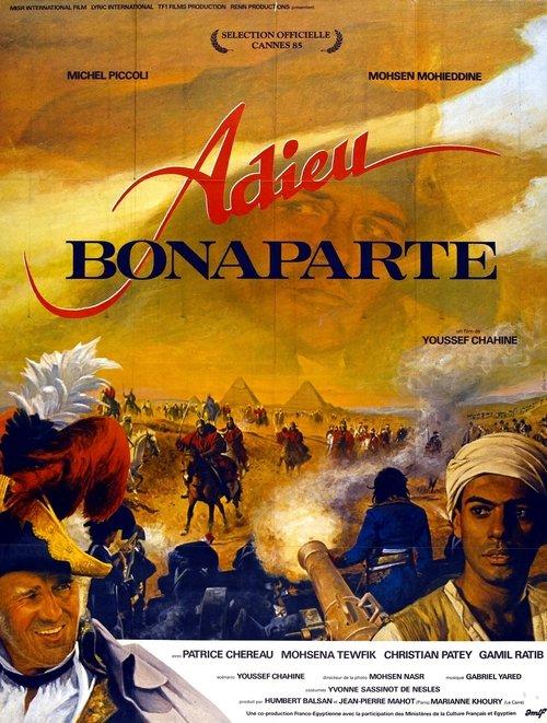 Adeus Bonaparte