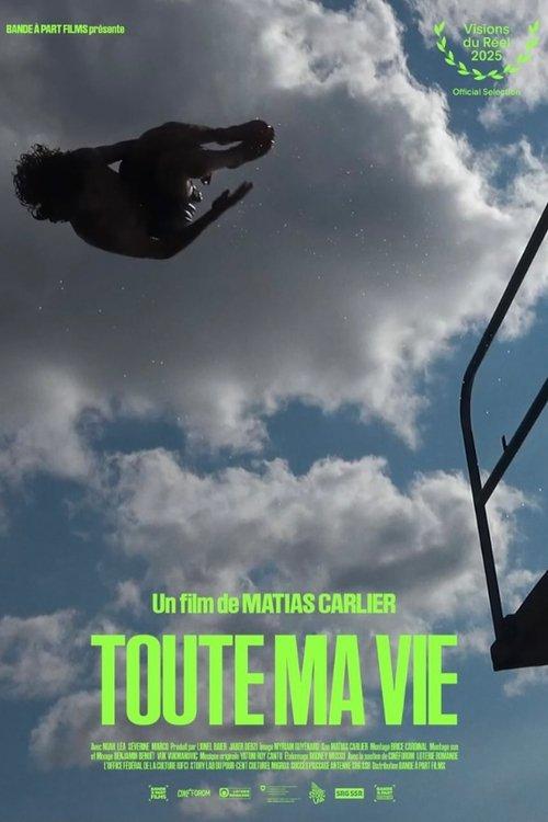 Toute ma vie