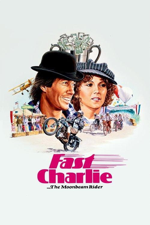 Charlie, O Trambiqueiro