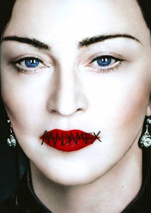 Madonna: O Mundo de Madame X