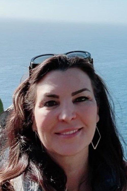 Jennifer Spence