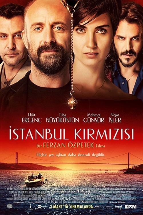 Istambul Vermelho