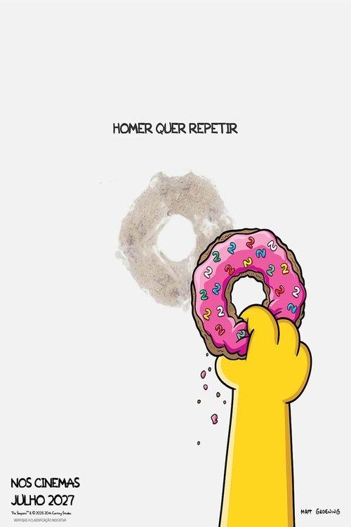 Os Simpsons: O Filme 2
