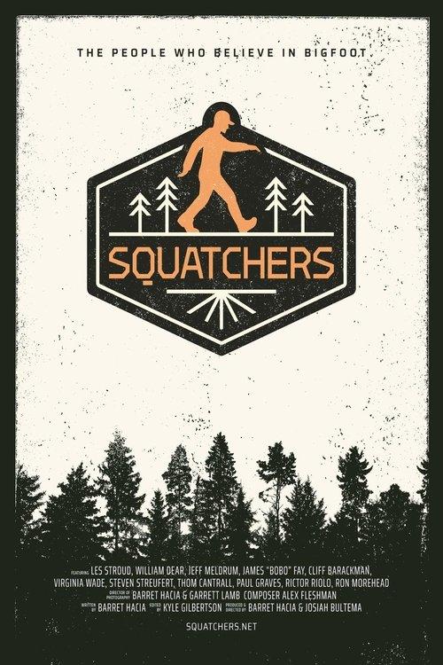 Squatchers