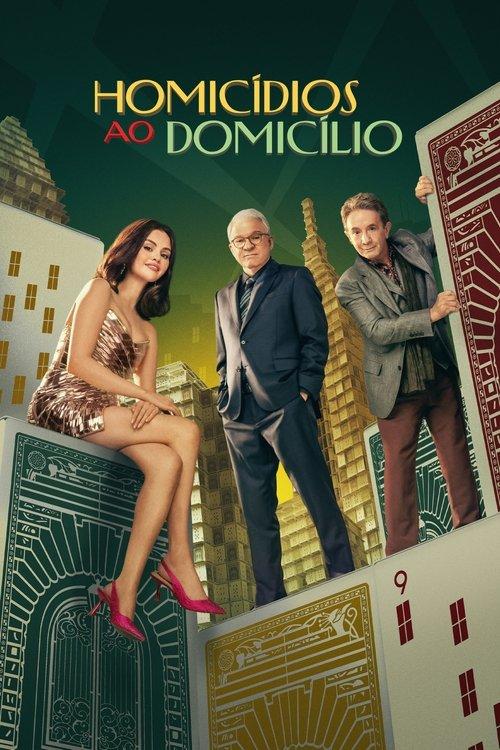 Homicídios ao Domicílio