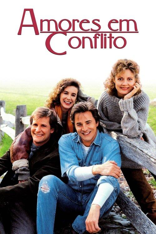 Amores em Conflito