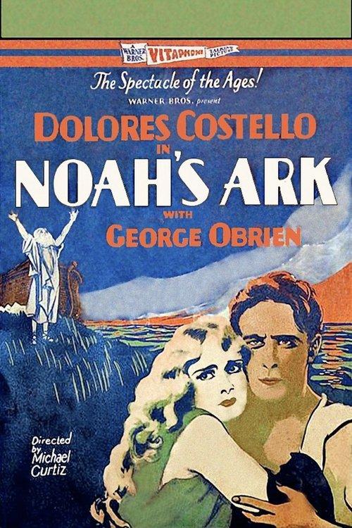 A Arca de Noé