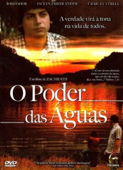 O Poder das Águas