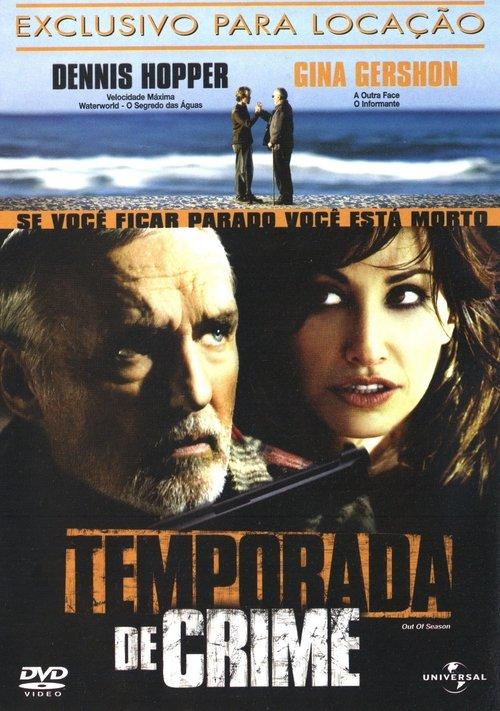 Temporada de Crime