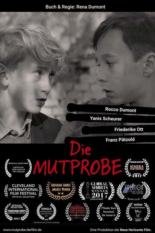 Die Mutprobe