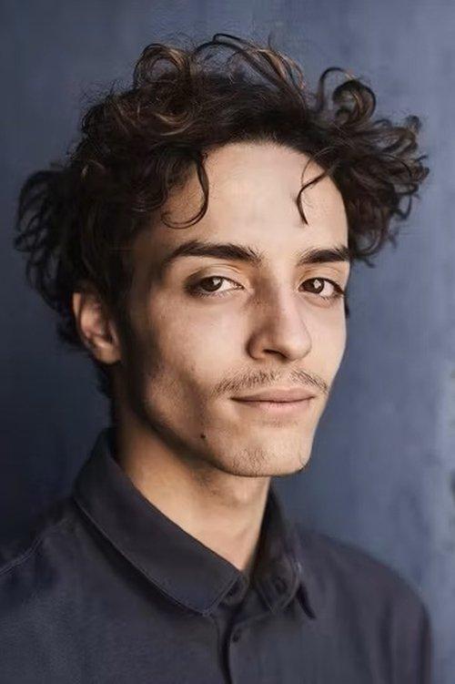 Moncef Farfar