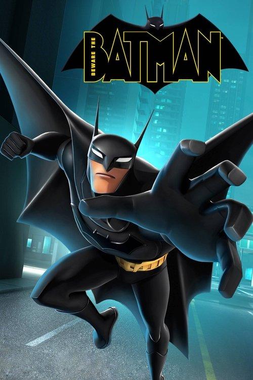 A Sombra do Batman