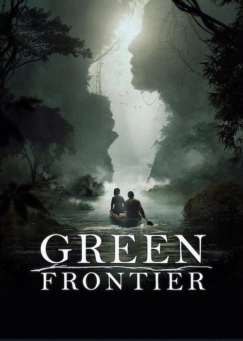 Fronteira Verde