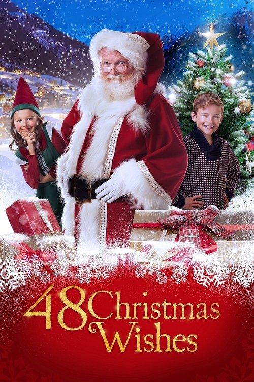 O Resgate dos Desejos de Natal