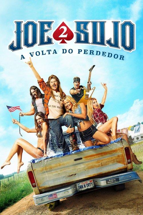 Joe Sujo 2