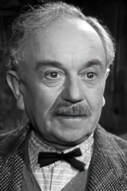 Paul Faivre