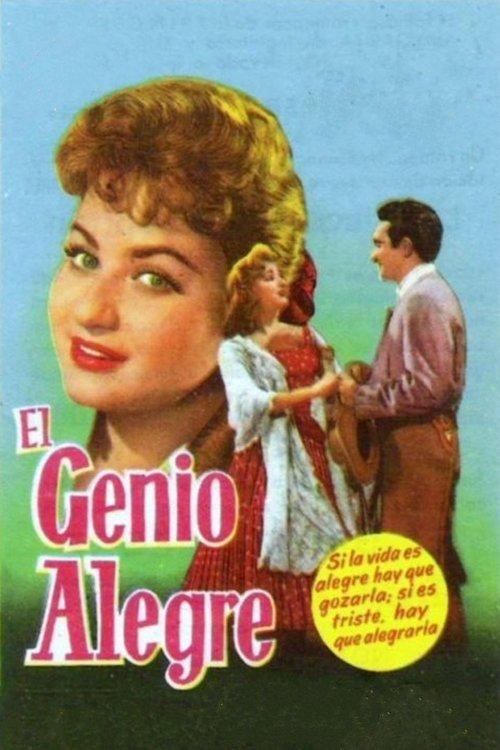 El genio alegre
