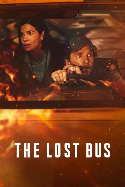 O Ônibus Perdido