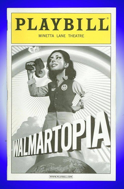 Walmartopia