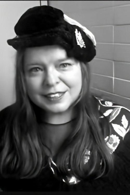Pearl Lieberman